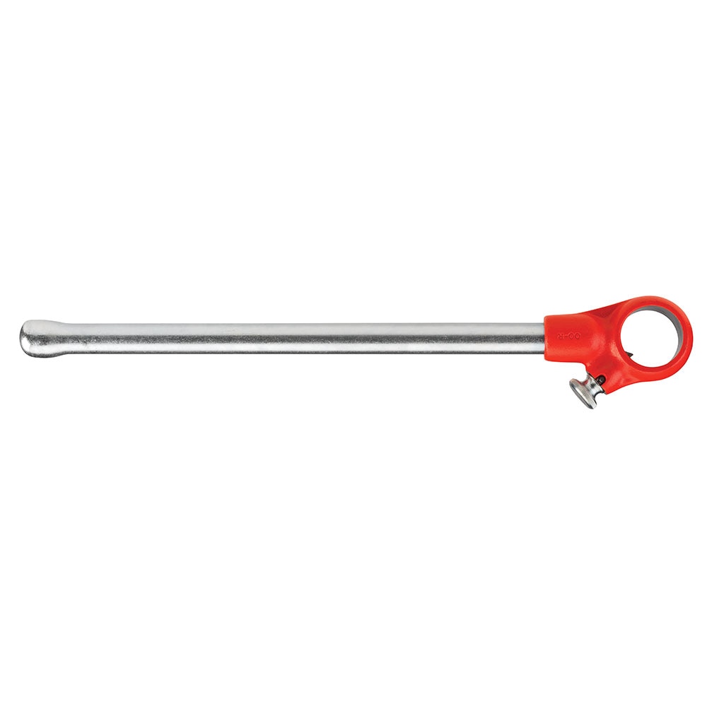 RIDGID 38540 OO-R Ratchet and Handle Assembly
