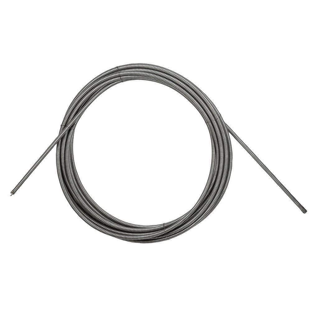 RIDGID 41212 Inner Core Cable For K-7500 and K-750 Drum Machine