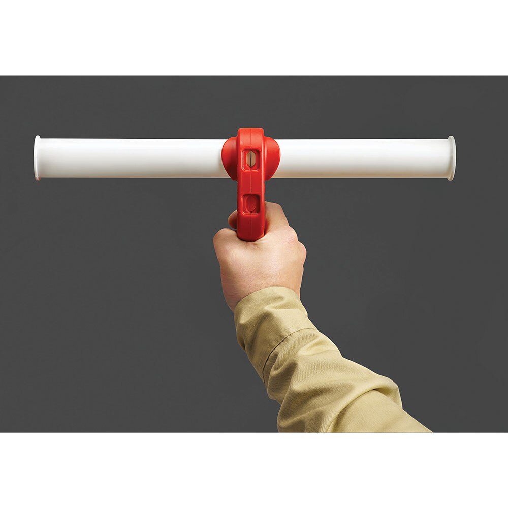 RIDGID 41608 PTEC3000 Tailpiece Extension Cutter