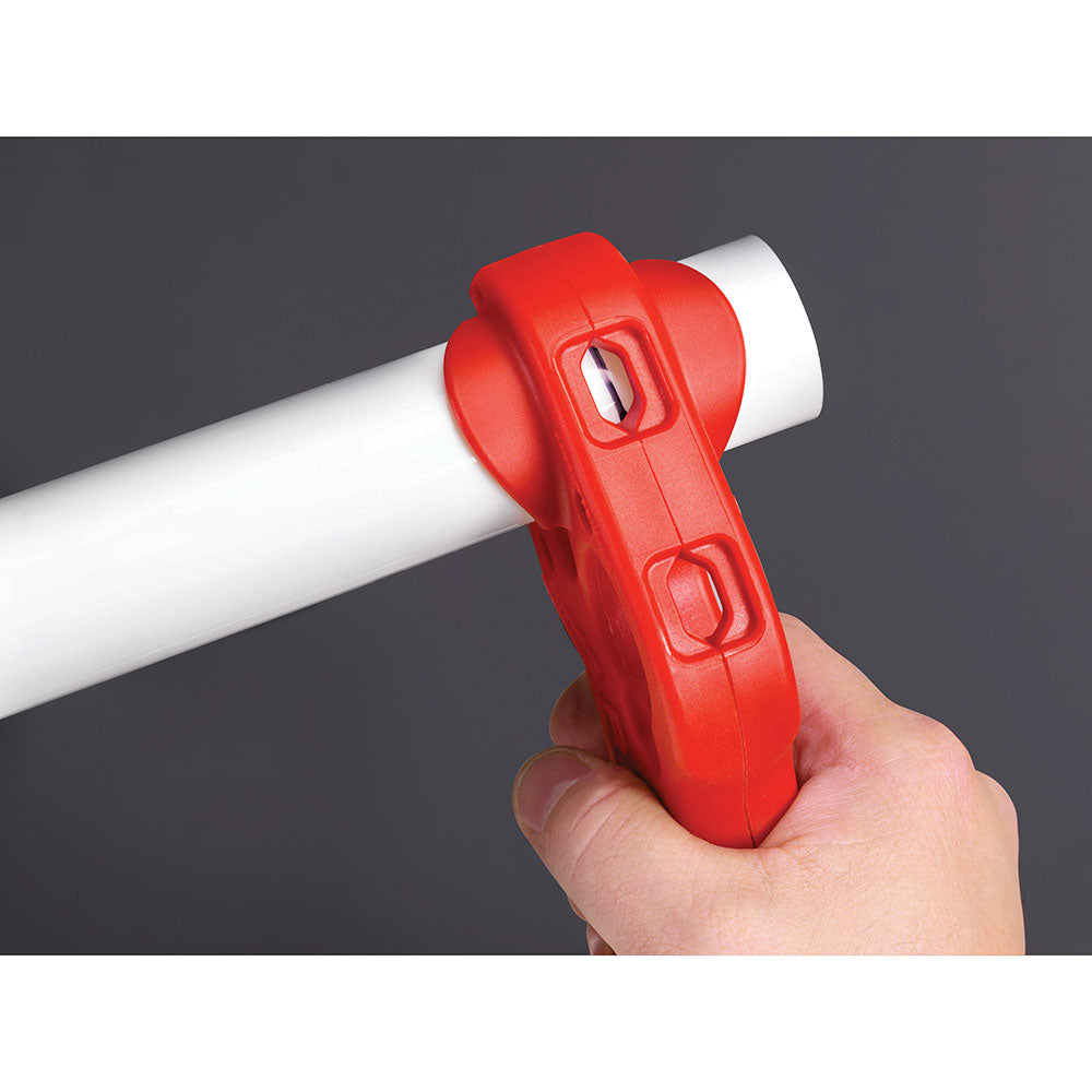 RIDGID 41608 PTEC3000 Tailpiece Extension Cutter