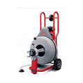 RIDGID 42002 K-750 Drain Cleaner w/ C-75 Cable