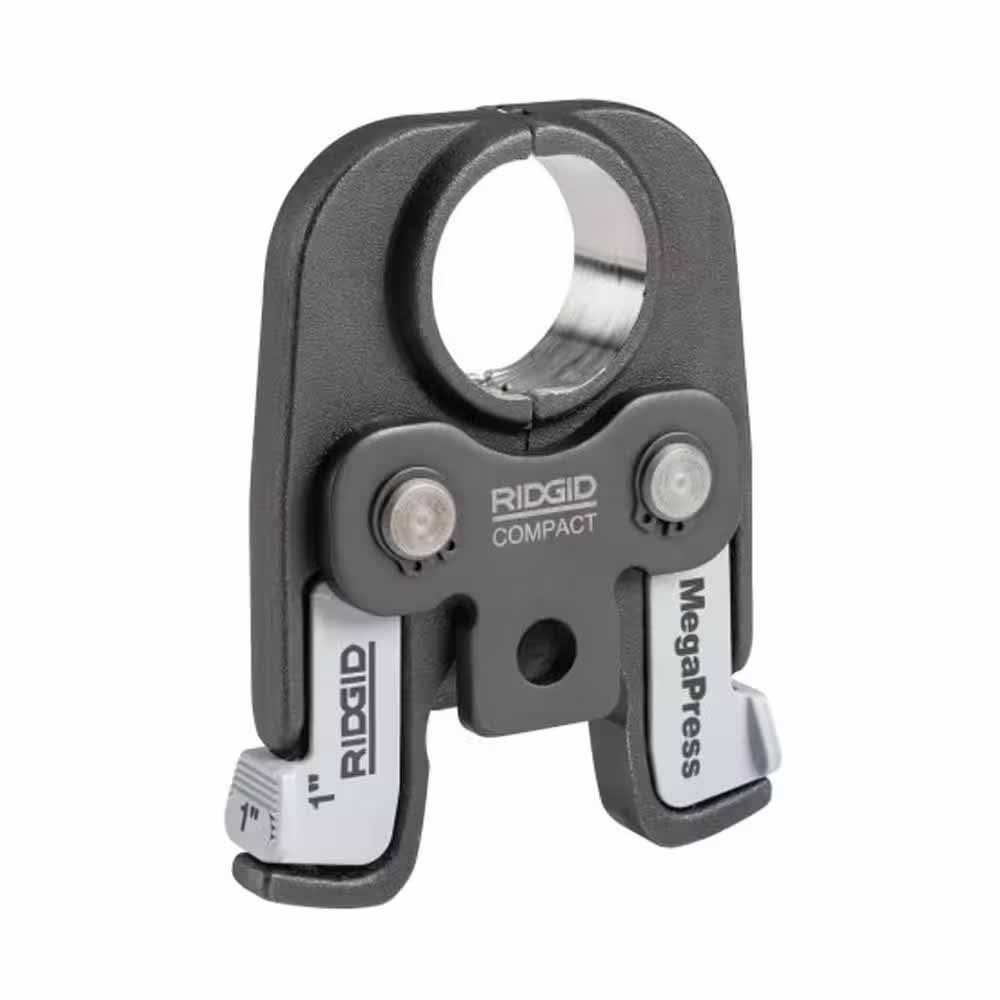 Ridgid 48443 1" Compact Jaws for MegaPress
