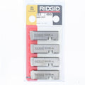RIDGID 48645 RH High-Speed Bolt Die, 7/8" UNC - 9 TPI