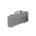 RIDGID 49662 Roll Groover Tool Box for Model 918