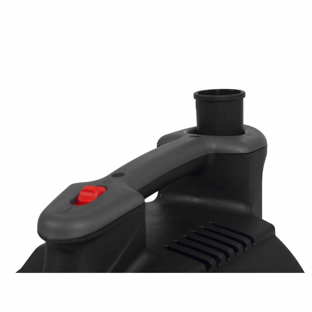 RIDGID 50313 4000RV 4 Gal Portable Red Wet/Dry Vacuum