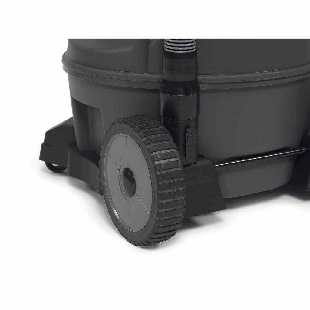RIDGID 50358 RV2400A 14 Gal Red 2 Stage Wet/Dry Vac