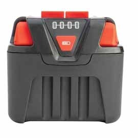 Ridgid 56518 18V 5.0 Lithium Battery