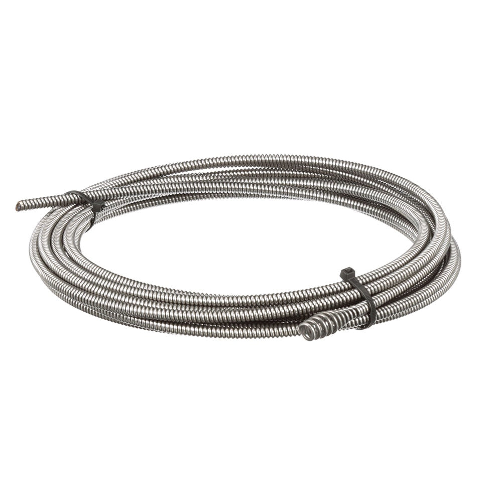 RIDGID 56782 C-1IC Cable 5/16" x 25' with Bulb Auger
