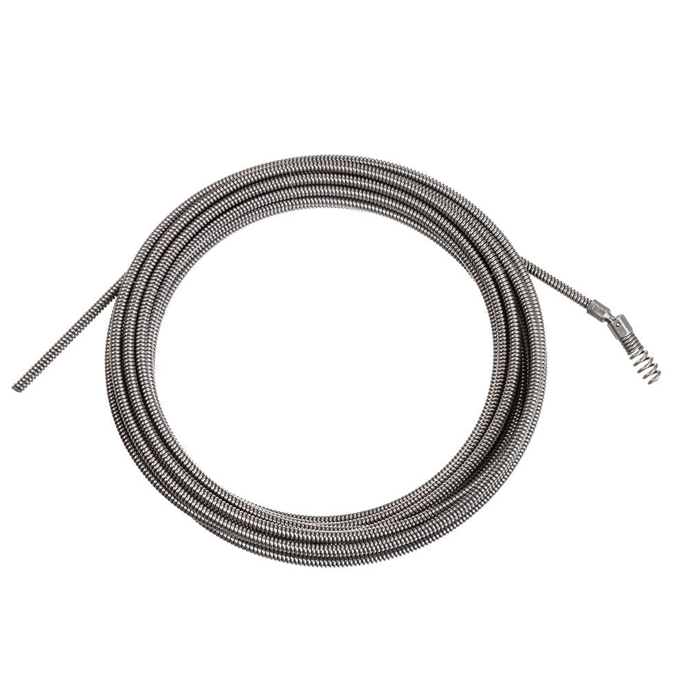 RIDGID 56797 C-23IC Cable 5/16" x 35' with Drop Head Auger
