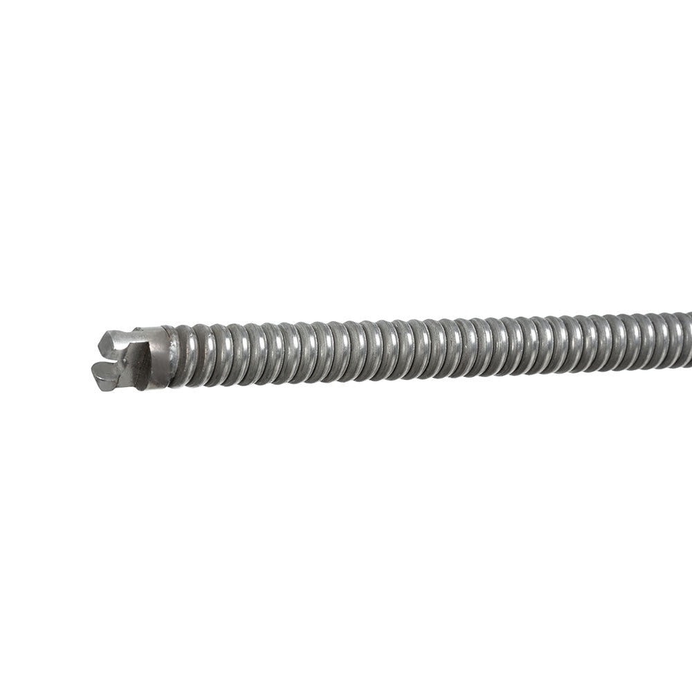 RIDGID 58192 C-24HC 5/8" x 100' Hollow Drain Core Cable