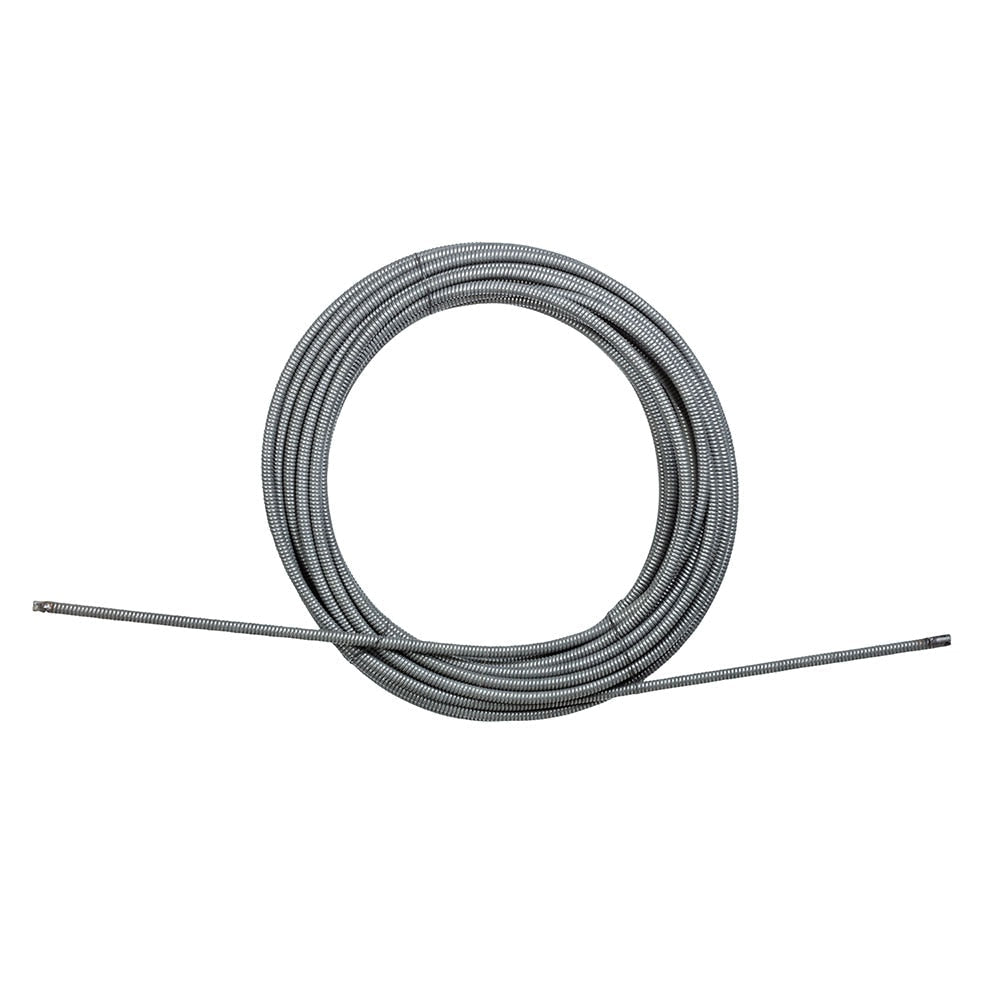 RIDGID 58192 C-24HC 5/8" x 100' Hollow Drain Core Cable