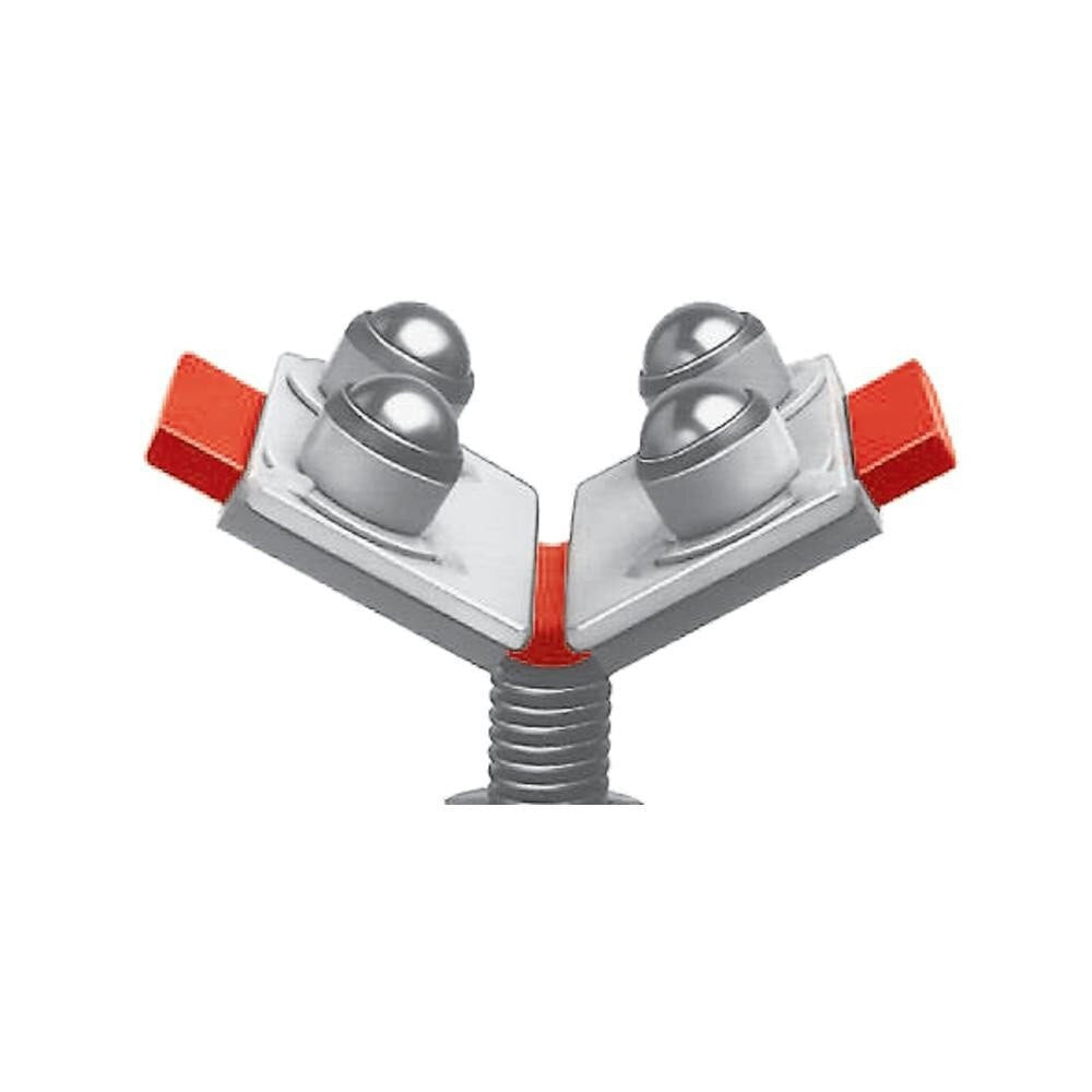 Ridgid 60007 BTH-9 Ball Transfer Head Set