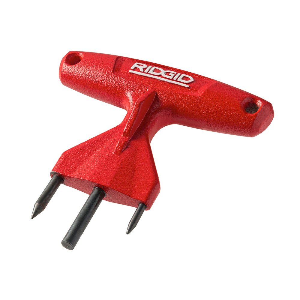 RIDGID 61718 Trident Sectional Cable Decoupler 