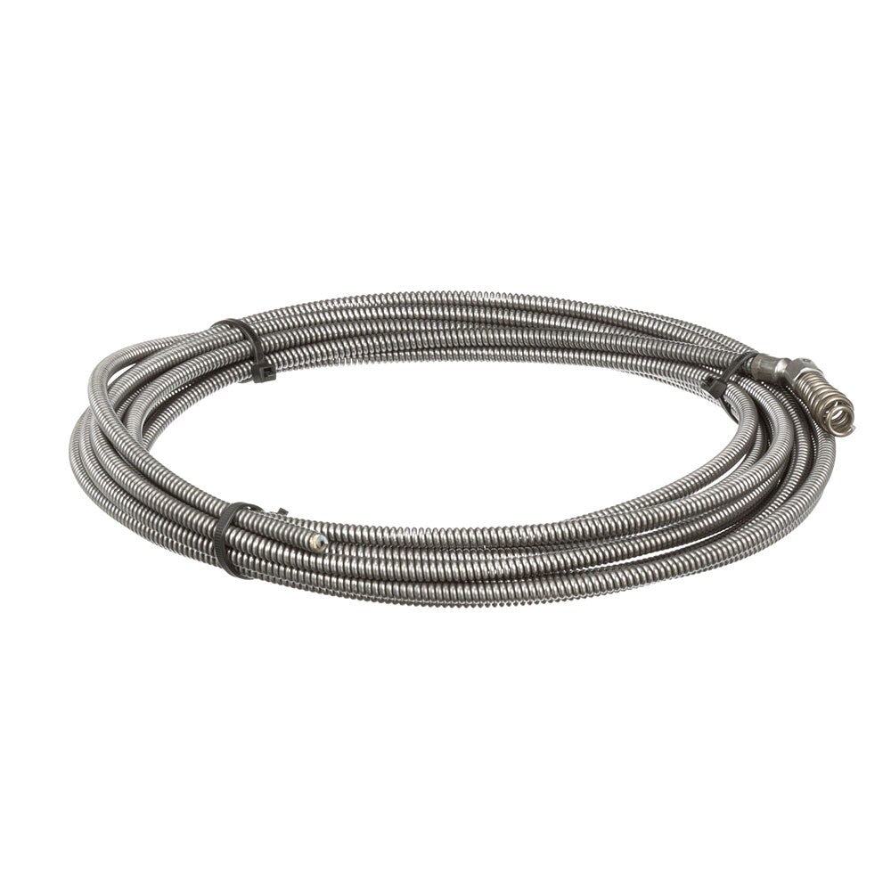 RIDGID 62235 C-2 Cable 5/16" x 25' with Drop Head Auger