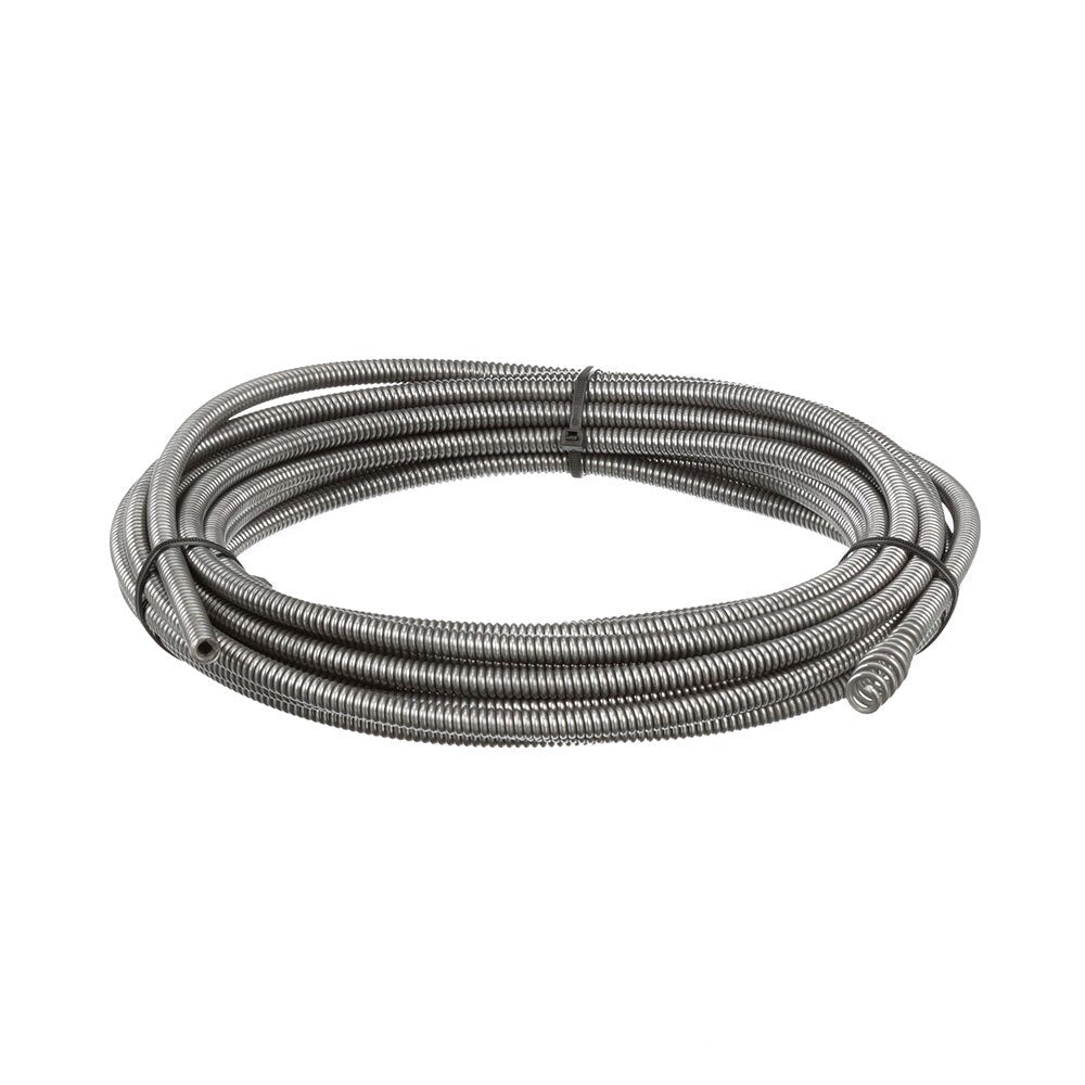 RIDGID 62250 C-5 Cable 3/8" x 35' with Bulb Auger