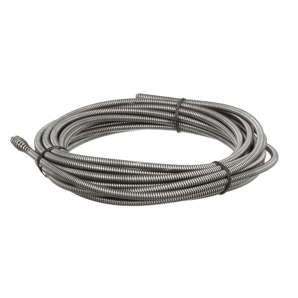 RIDGID 62250 C-5 Cable 3/8" x 35' with Bulb Auger