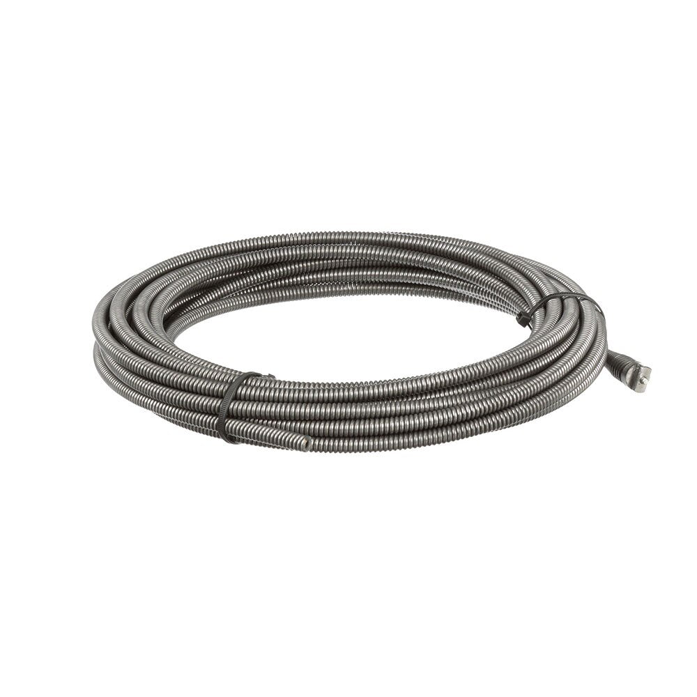 RIDGID 62260 C6- 3/8" x 35' Cable With Male Coupling