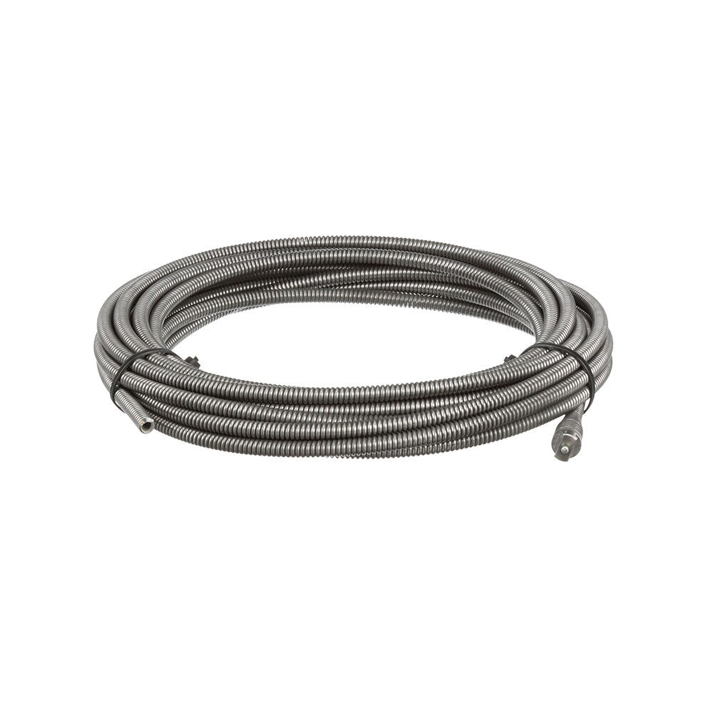 RIDGID 62260 C6- 3/8" x 35' Cable With Male Coupling