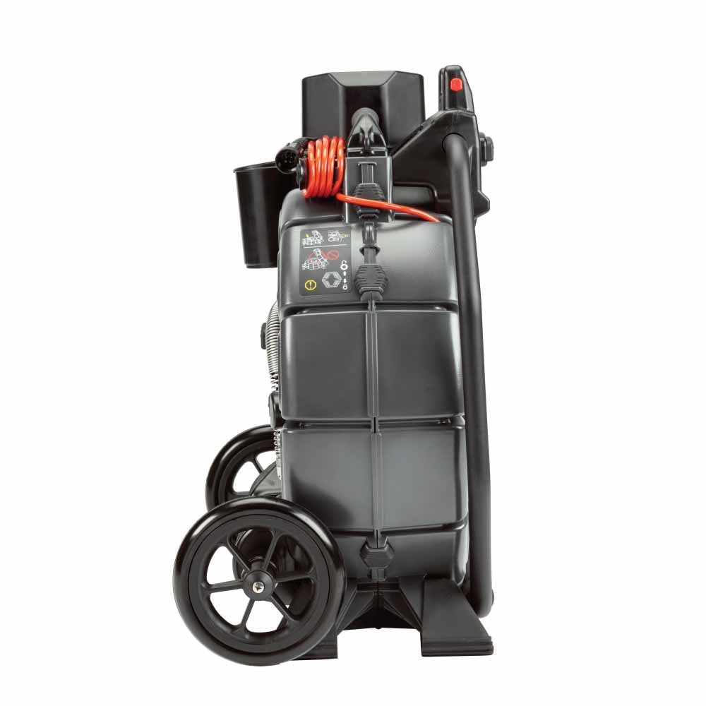 Ridgid 63658 SeeSnake® rM200A Reel (200' / 61m) with Self-Leveling Camera powered with TruSense®