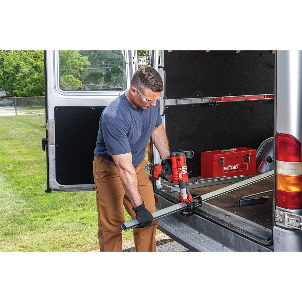 RIDGID 64118 STRUTSLAYR HEAD