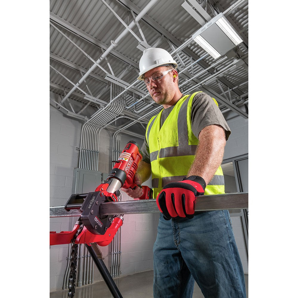 RIDGID 64118 STRUTSLAYR HEAD