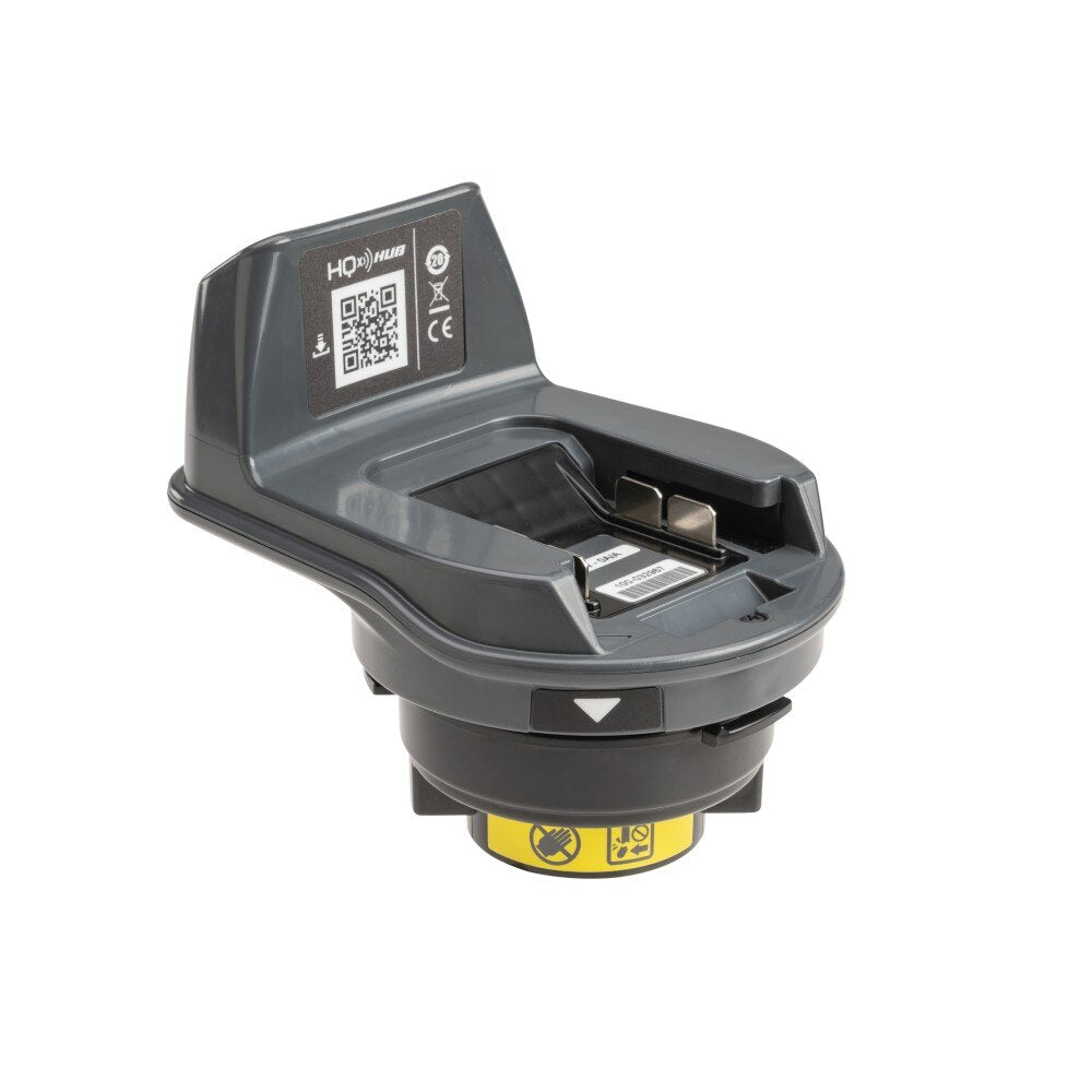 Ridgid 66523 CSx VIA WiFi Control Device for SeeSnake Camera Reels