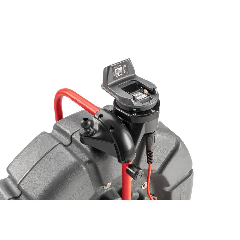 Ridgid 66523 CSx VIA WiFi Control Device for SeeSnake Camera Reels