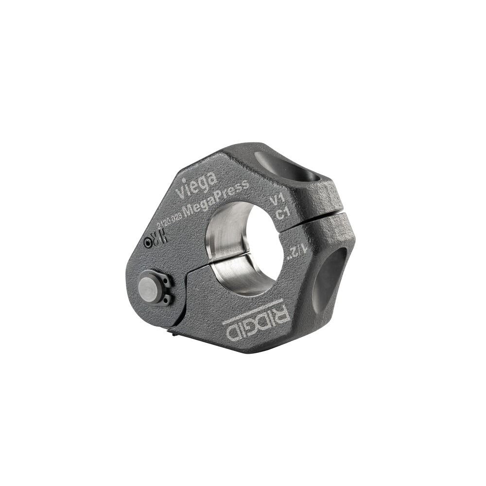 Ridgid 66993 MP Jaws and Rings Kit with C1