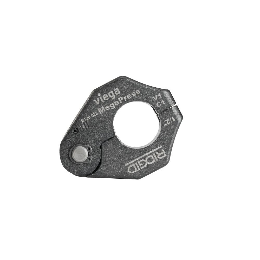 Ridgid 66993 MP Jaws and Rings Kit with C1