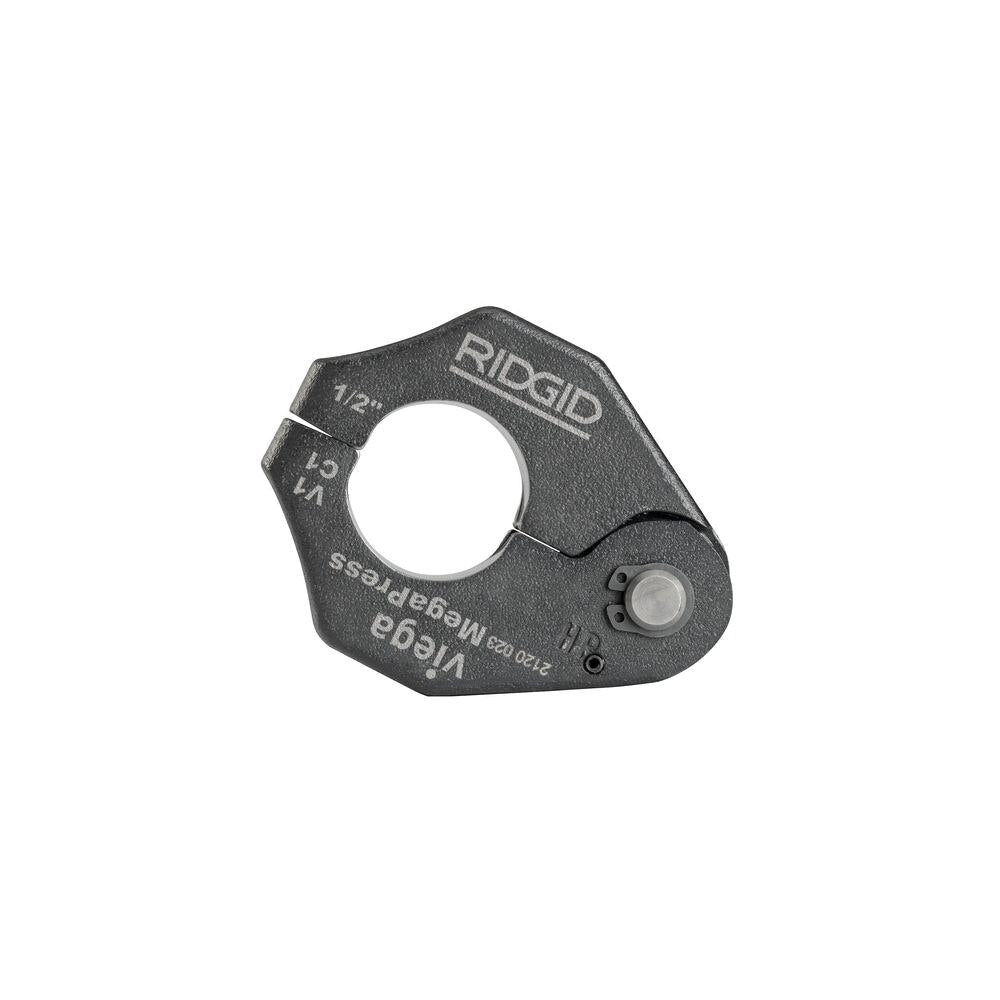 Ridgid 66993 MP Jaws and Rings Kit with C1