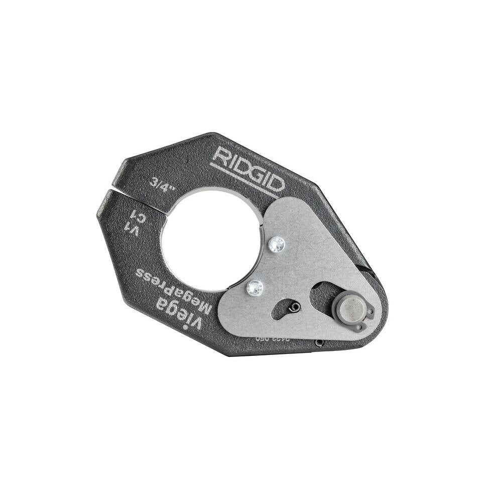 Ridgid 66993 MP Jaws and Rings Kit with C1