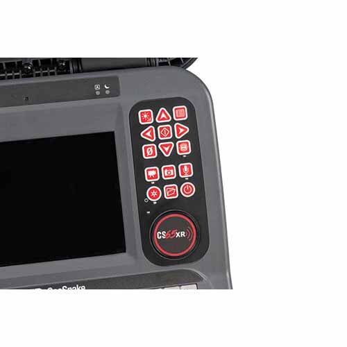 Ridgid 68768 CS65XR Monitor