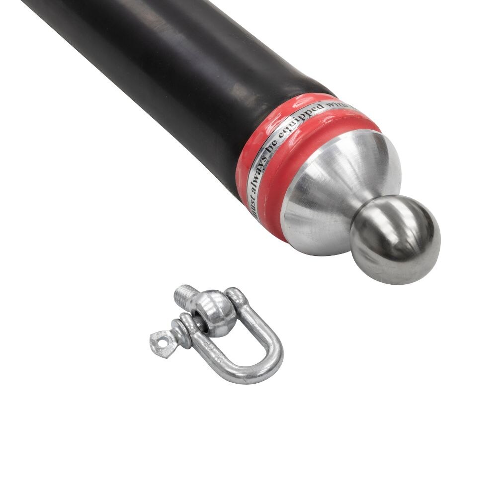 Ridgid 74758 Pipe Patch Packer - 3-4" Pipe x 7' Length