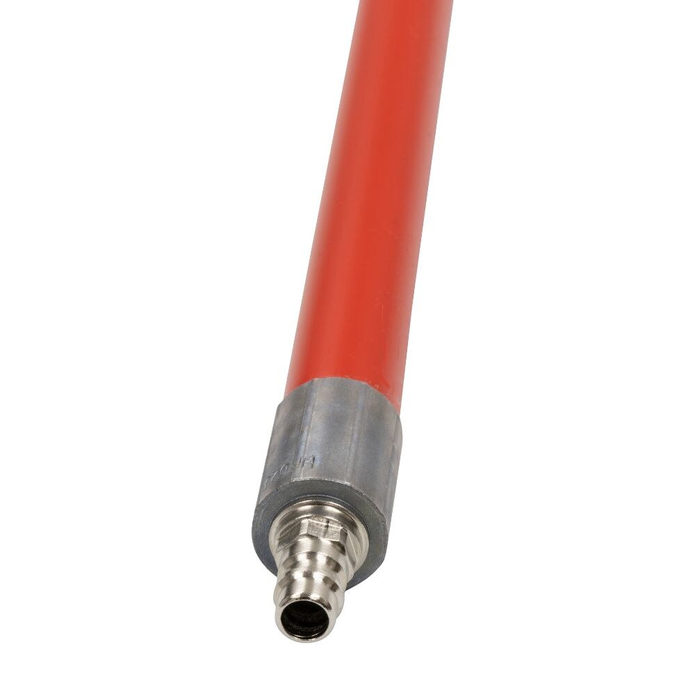 Ridgid 74773 Pipe Patch Air Push Rod - 5' Length