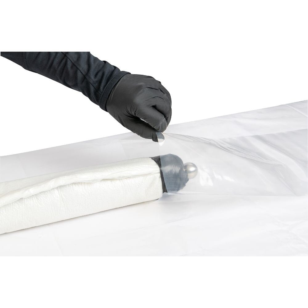 Ridgid 74773 Pipe Patch Air Push Rod - 5' Length