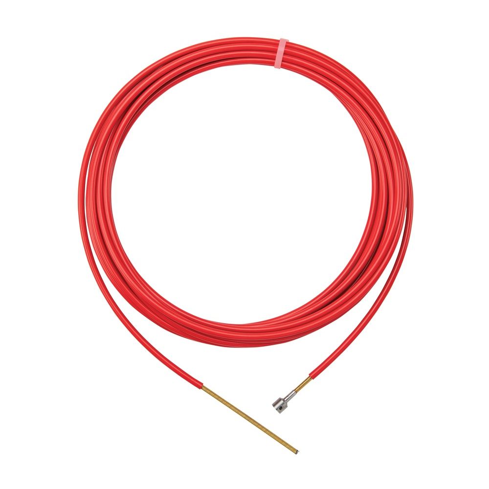 Ridgid 76318 Assembly, FlexShaft Cable 1/4" x 50' DeadCore