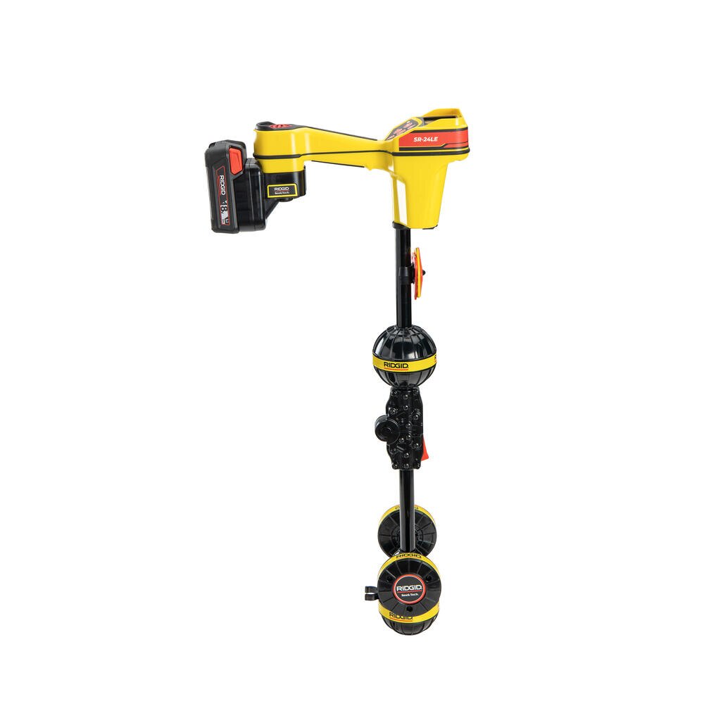 Ridgid 76813 SR-24LE Utility Locator