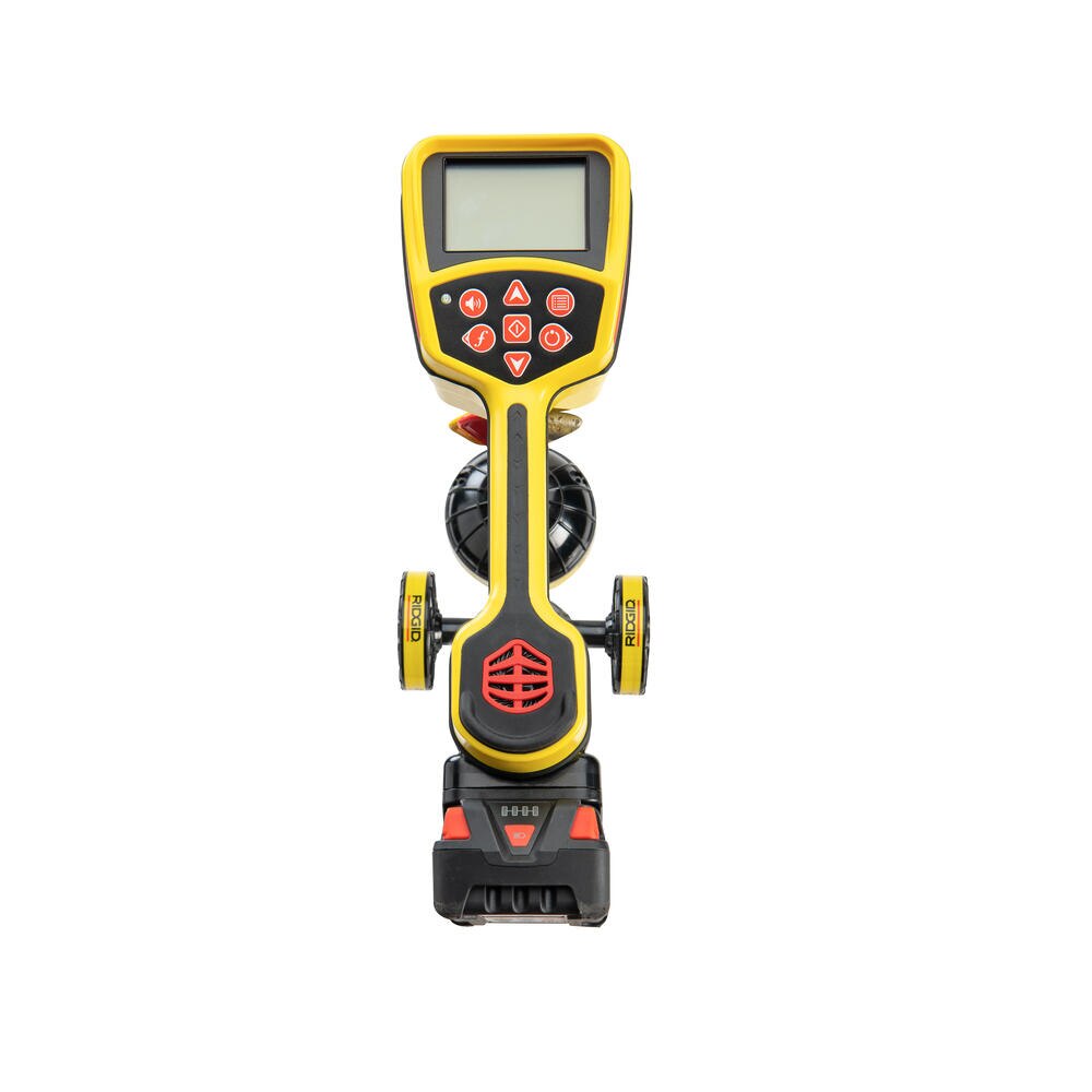 Ridgid 76813 SR-24LE Utility Locator