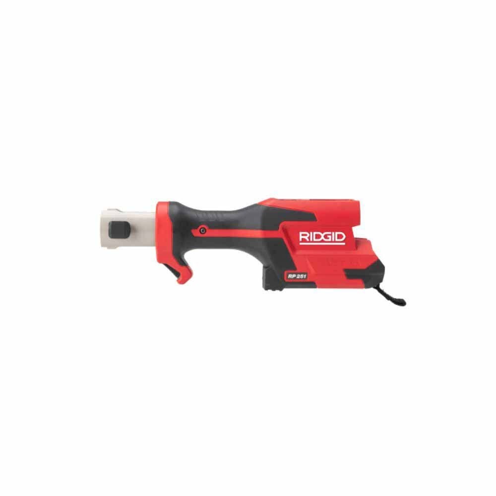 Ridgid 78188 RP 251 Press Tool Only