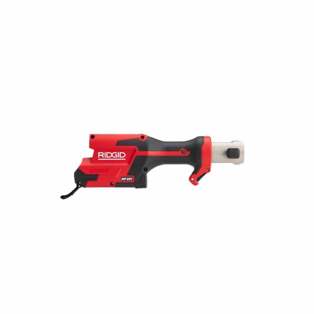 Ridgid 78188 RP 251 Press Tool Only