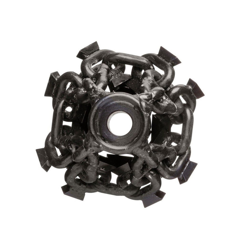 Ridgid 80873 KM-1004 2" Carbide Tipped Circular Chain for 5/16" Cable Drain Cleaning Tool