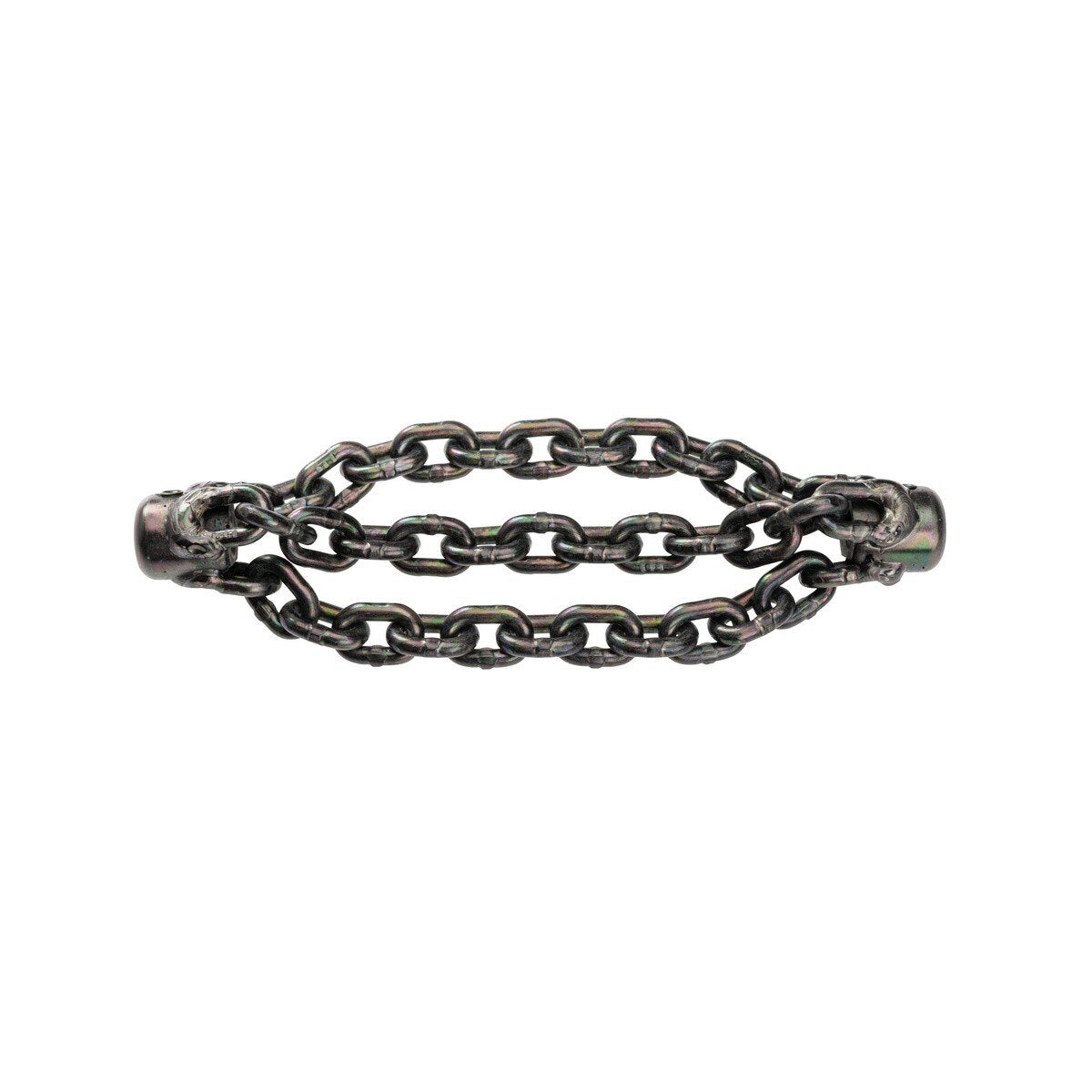 Ridgid 80948 KM-1004 4" Heavy Duty Chain Knocker for 5/16" Cable