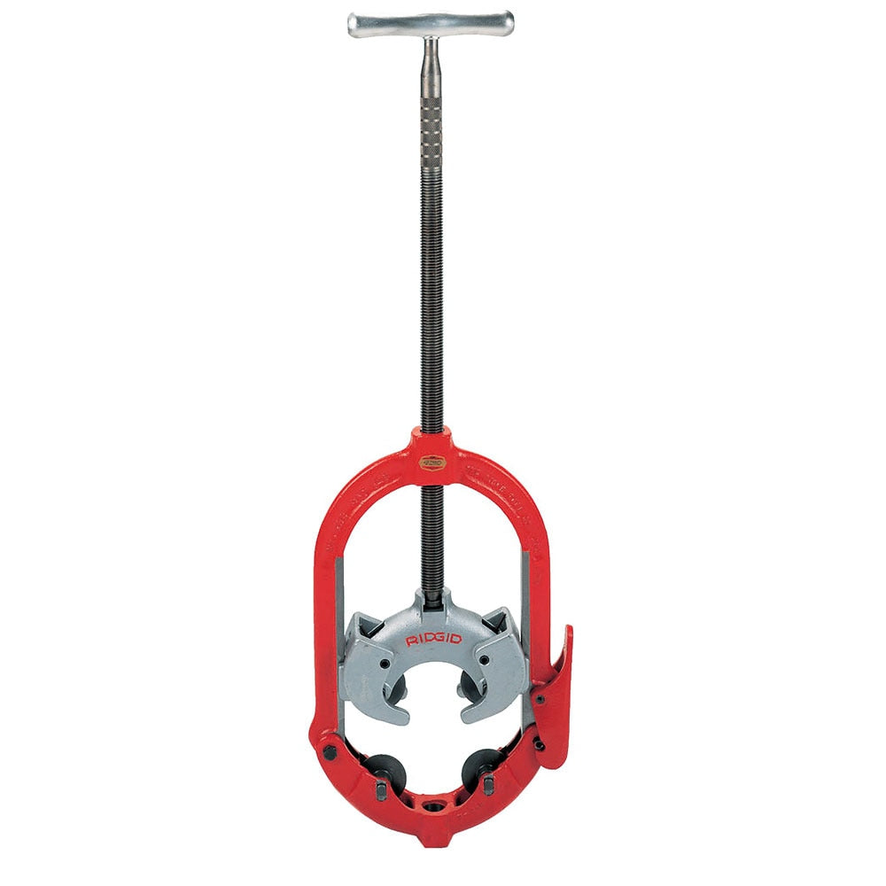 RIDGID 83080 466-S Steel Hinged Pipe Cutter, 4" - 6"