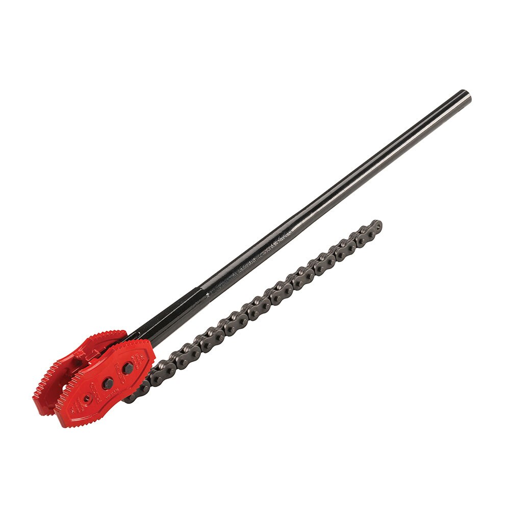 RIDGID 92670 Chain Tongs, Double-End - Model 3231