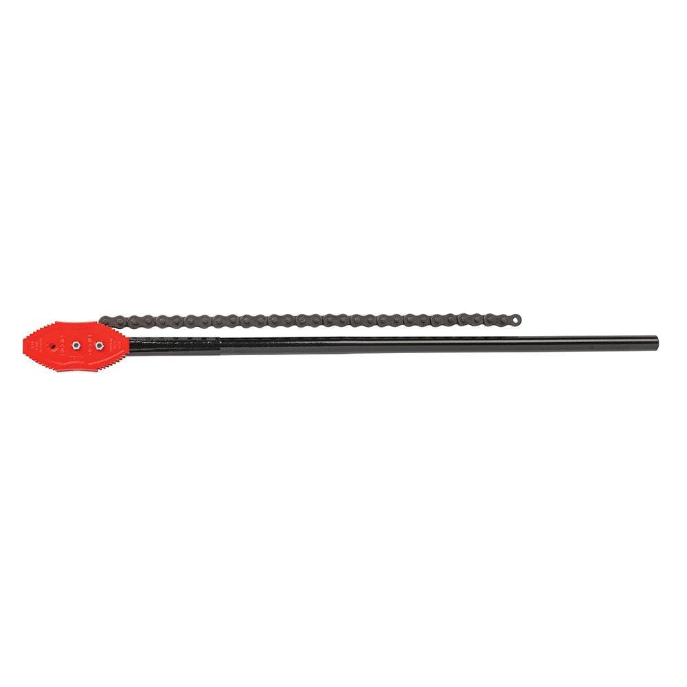 RIDGID 92675 Chain Tongs, Double-End - Model 3233