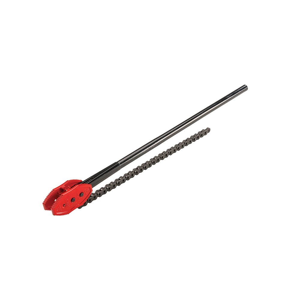 RIDGID 92675 Chain Tongs, Double-End - Model 3233
