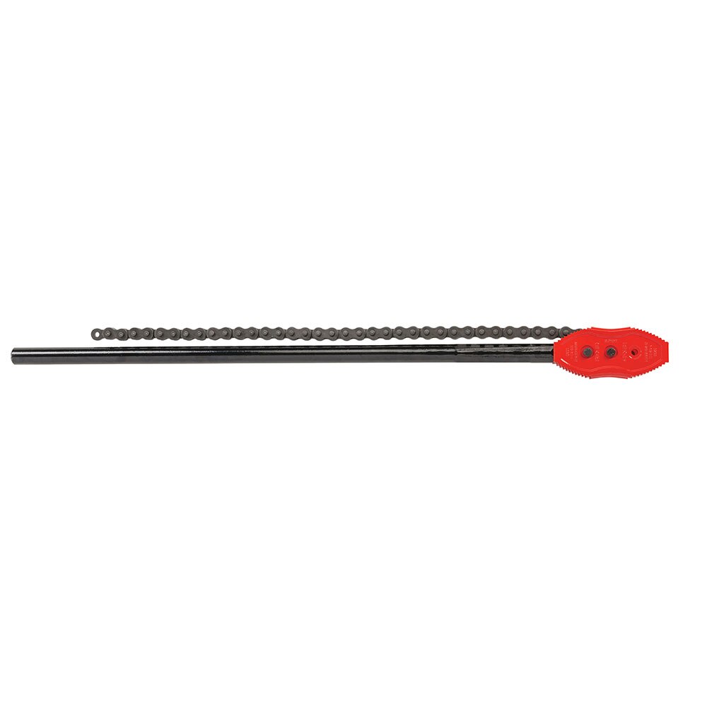 RIDGID 92680 Chain Tongs, Double-End - Model 3235