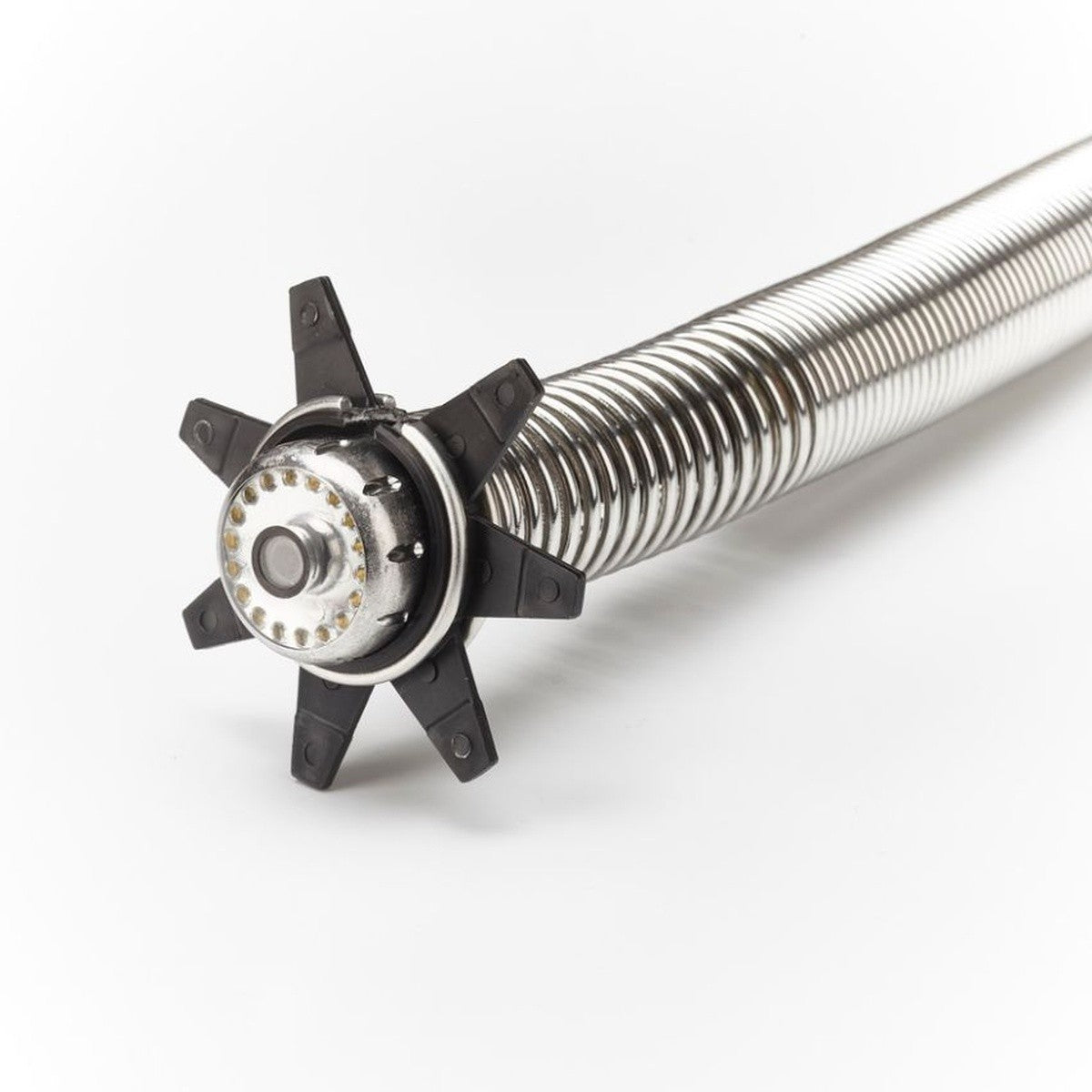 Ridgid 95507 Pkg of 6 pipe guides ss c