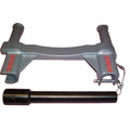 RIDGID 67662 916 Groover Adapter Bracket for 300 Power drive version of 916